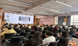 從警示到預見 筑牢護理防線——西藏阜康醫(yī)院護理部舉辦2025年度下半年護理安全警...