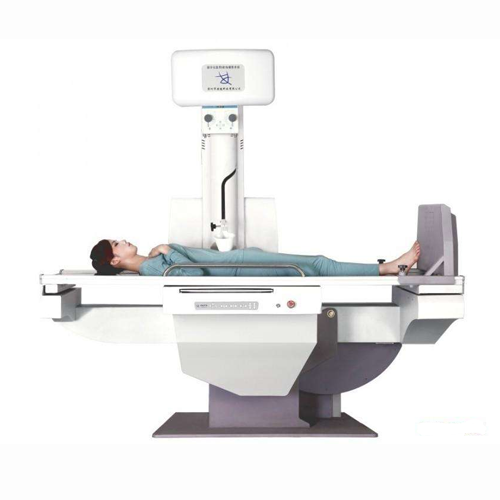 數(shù)字化X射線系統(tǒng) 多功能動態(tài)DR——DT570