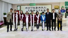 「向包蟲病開戰(zhàn)」--阜康醫(yī)療千里挺進阿里