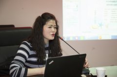 慶“三八”國(guó)際勞動(dòng)?jì)D女節(jié)健康知識(shí)講座