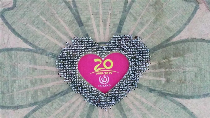 悠悠歲月二十載，不忘初心阜康情——西藏阜康醫(yī)療2018年度總結(jié)表彰大會(huì)暨2019迎新晚會(huì)成功召開(kāi)！