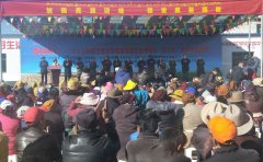 自治區(qū)衛(wèi)生健康委參加2019年文化科技衛(wèi)生法律和愛(ài)國(guó)愛(ài)教宣傳服務(wù)“五下鄉(xiāng)”集中示范活動(dòng)