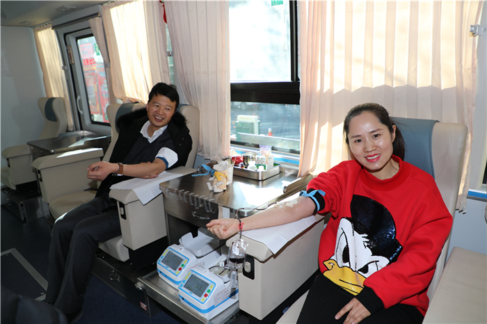 西藏血液中心“O”型血告急，阜康人在行動(dòng)！