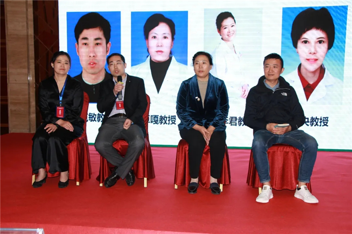 2020年西藏自治區(qū)第六屆婦產(chǎn)科學術研討會暨不孕不育培訓班圓滿落下帷幕