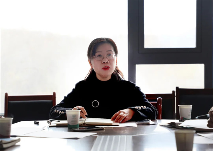 阜康醫(yī)療召開病例質(zhì)控專員培訓會