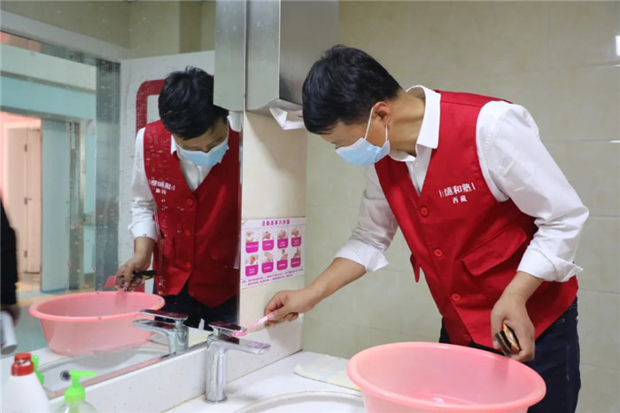 廁所革命——阜康人，在行動(dòng)！