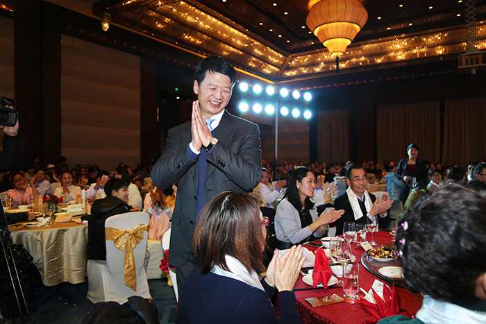 2016年藥房年終尾牙晚會